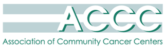 Association of Community Cancer Centers