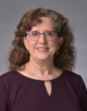 Dr. Suzanne Pica